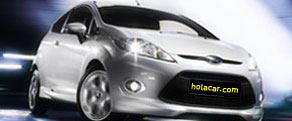 rent a car huelva isla canela
